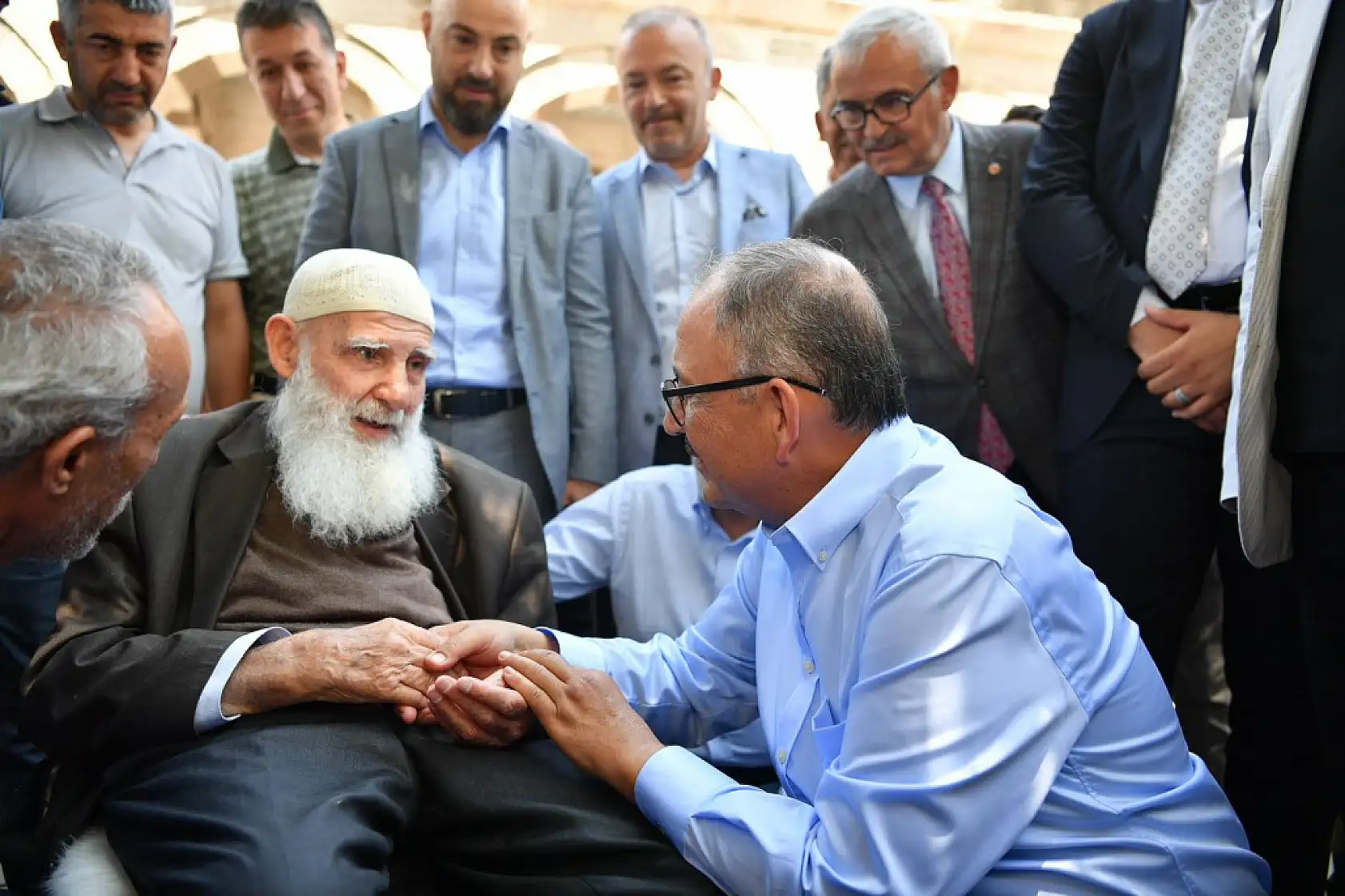 Özhaseki duyurmuştu! Resmen kuruldu! Bakın yönetimde hangi isimler var, kapanması halinde mallar kime devredilecek?