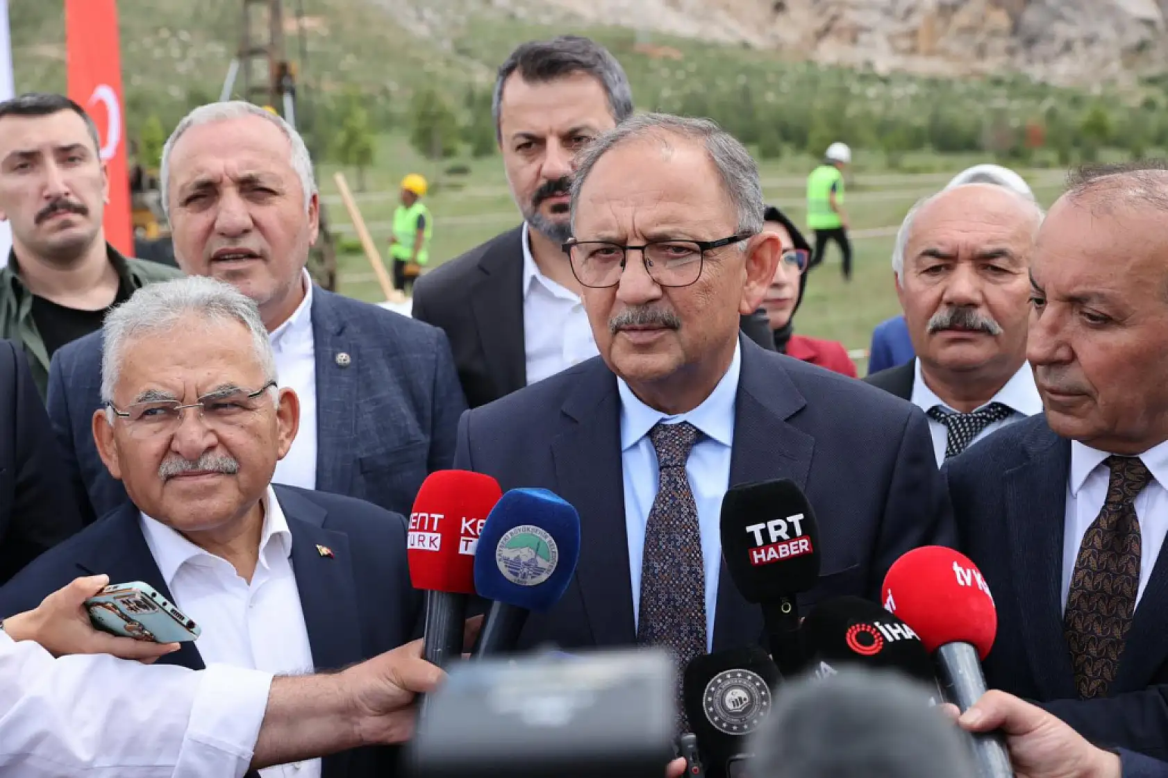 Özhaseki duyurmuştu! Resmen kuruldu! Bakın yönetimde hangi isimler var, kapanması halinde mallar kime devredilecek?