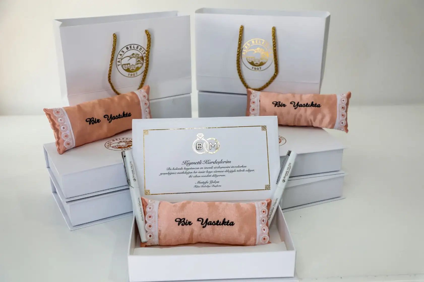 Kayseri'nin ilk evlilik yaşı ortaya çıktı!