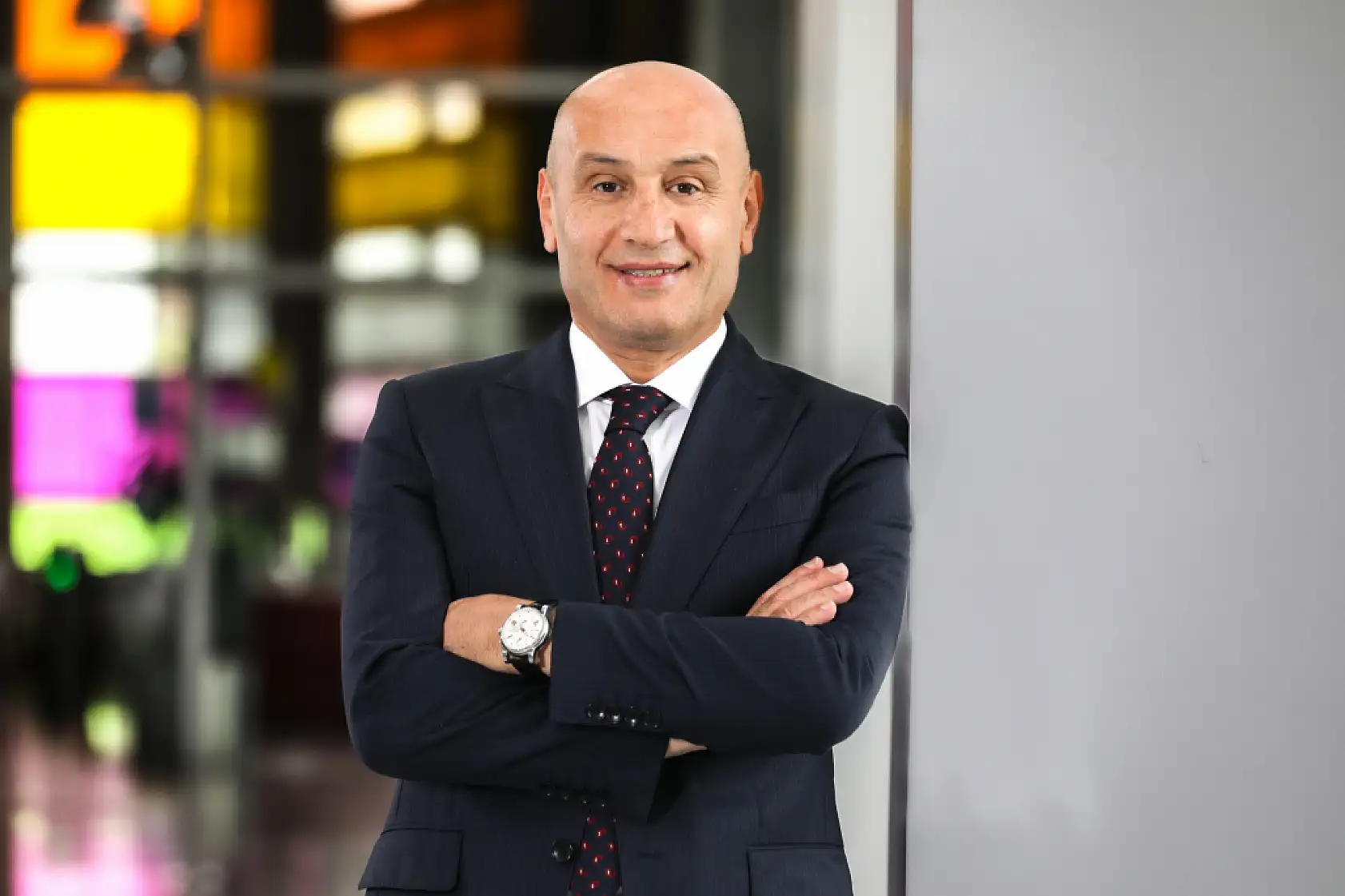 Kayseri'de oldu! İsrail ile ticaret yasağı sonrası Filistin'e ihracat patladı!