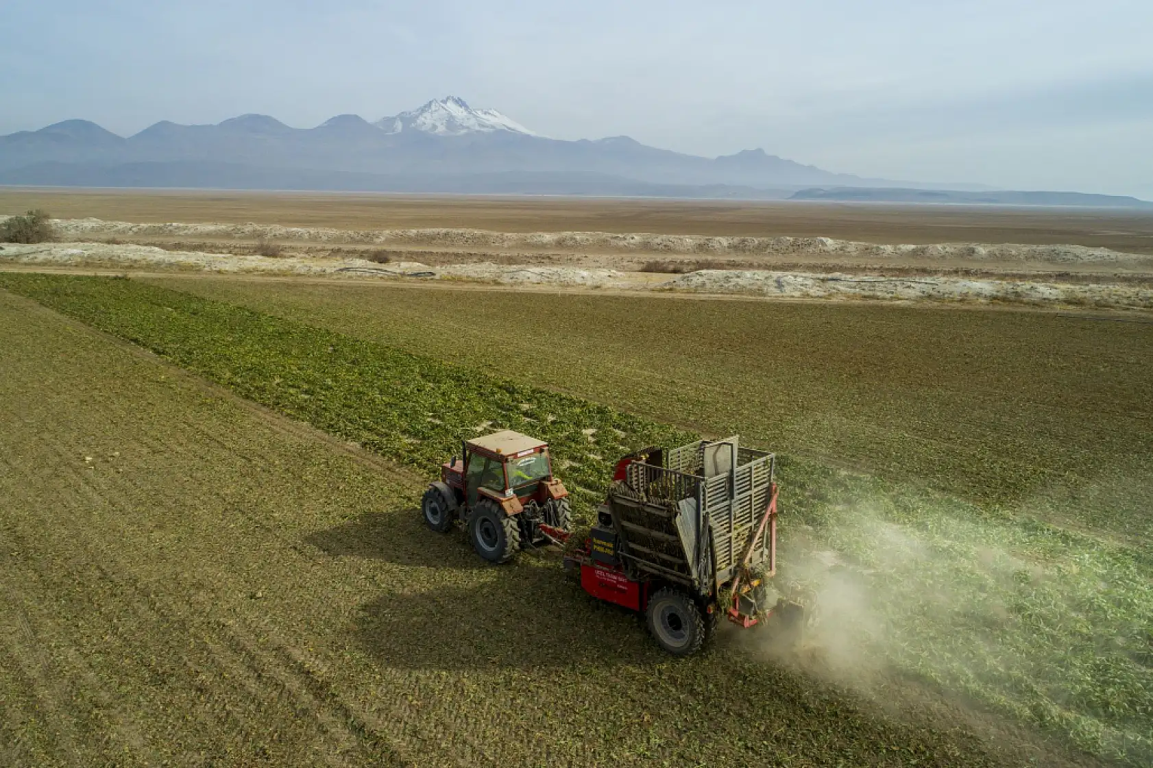 Kayseri'de bakın kimlerin borcu son bir yılda yüzde 87,5 arttı! Borç batağına girdiler