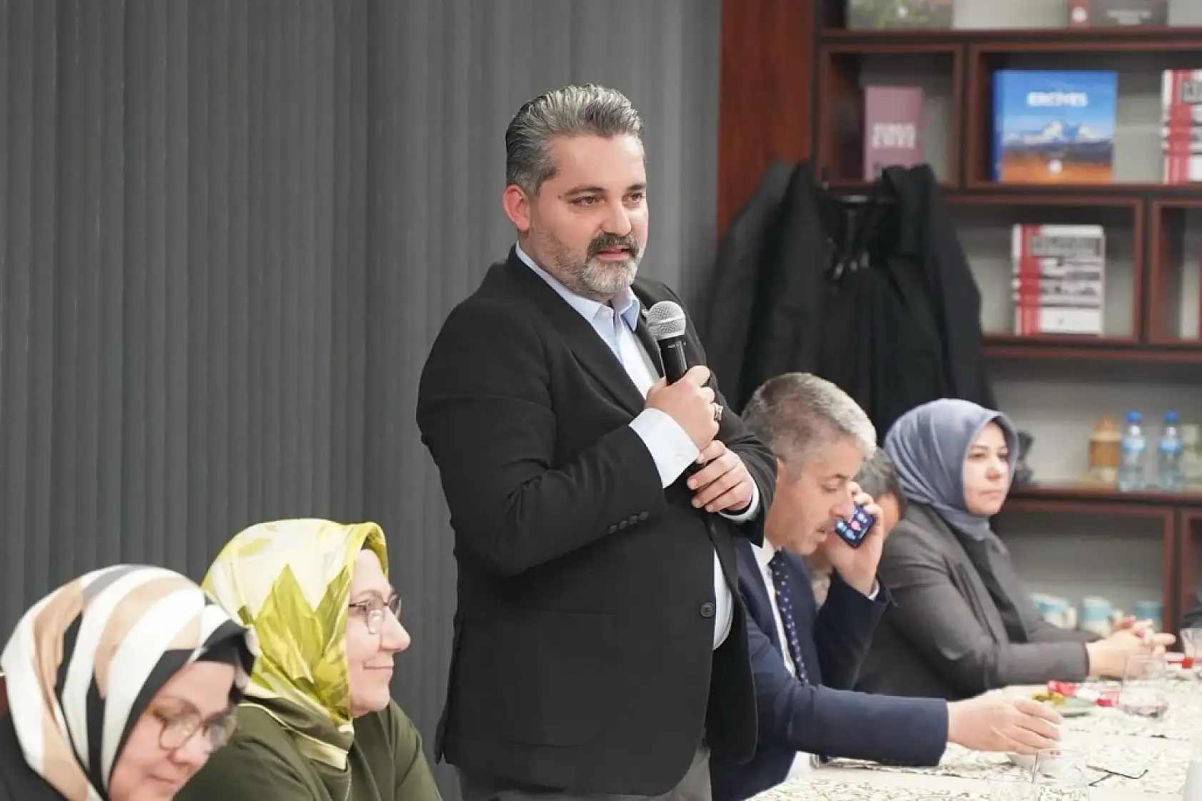 AK Parti'de bir tek orası kaldı! Bitiyor