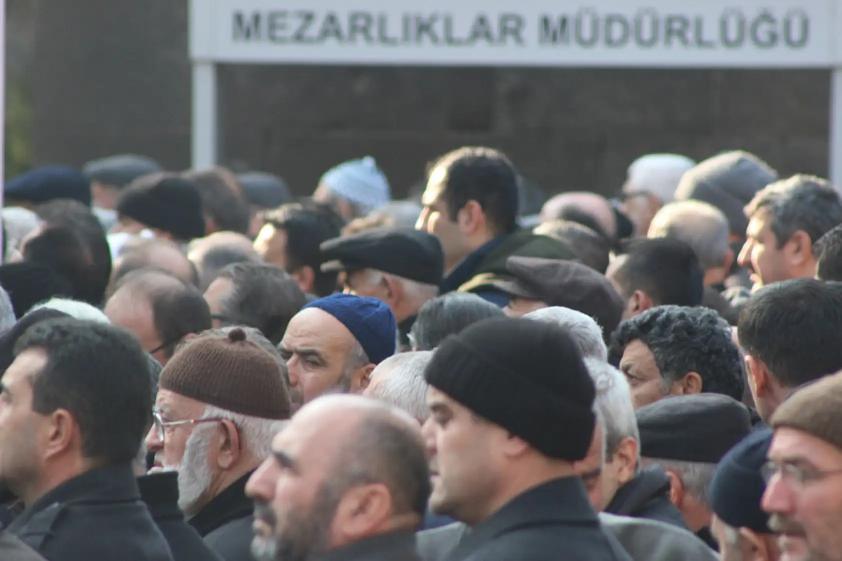 Son 5 yılda düşündüren tablo! Kayseri her geçen gün yoksullaşıyor!