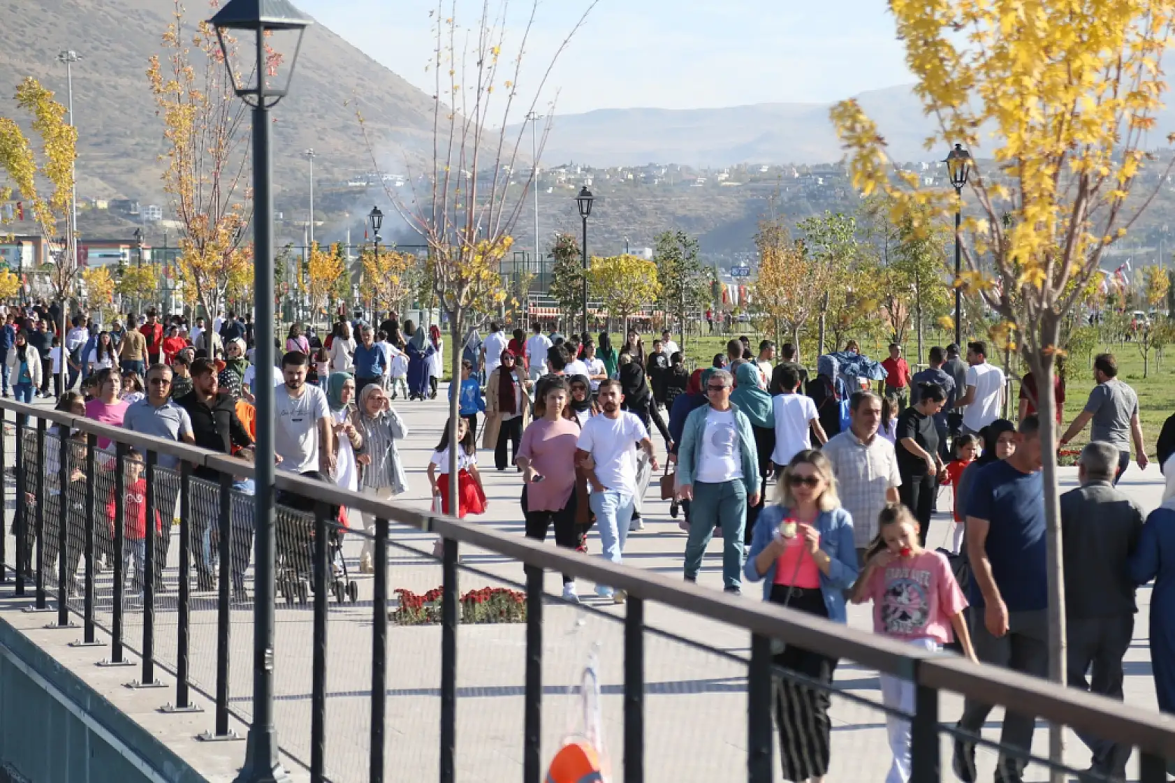 Kayseri giderek yalnızlaşıyor mu! O ilçelerde her 8 kişiden 1'i yalnız yaşıyor