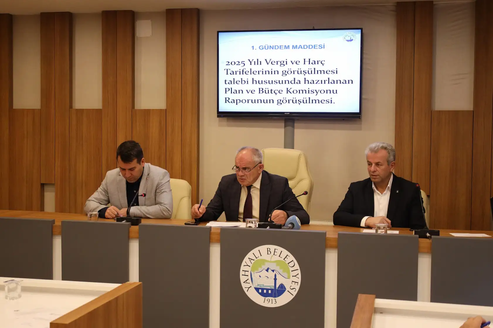 Kayseri'de hangi Belediyenin kaç lira borcu var? En borçlu belediye hangisi