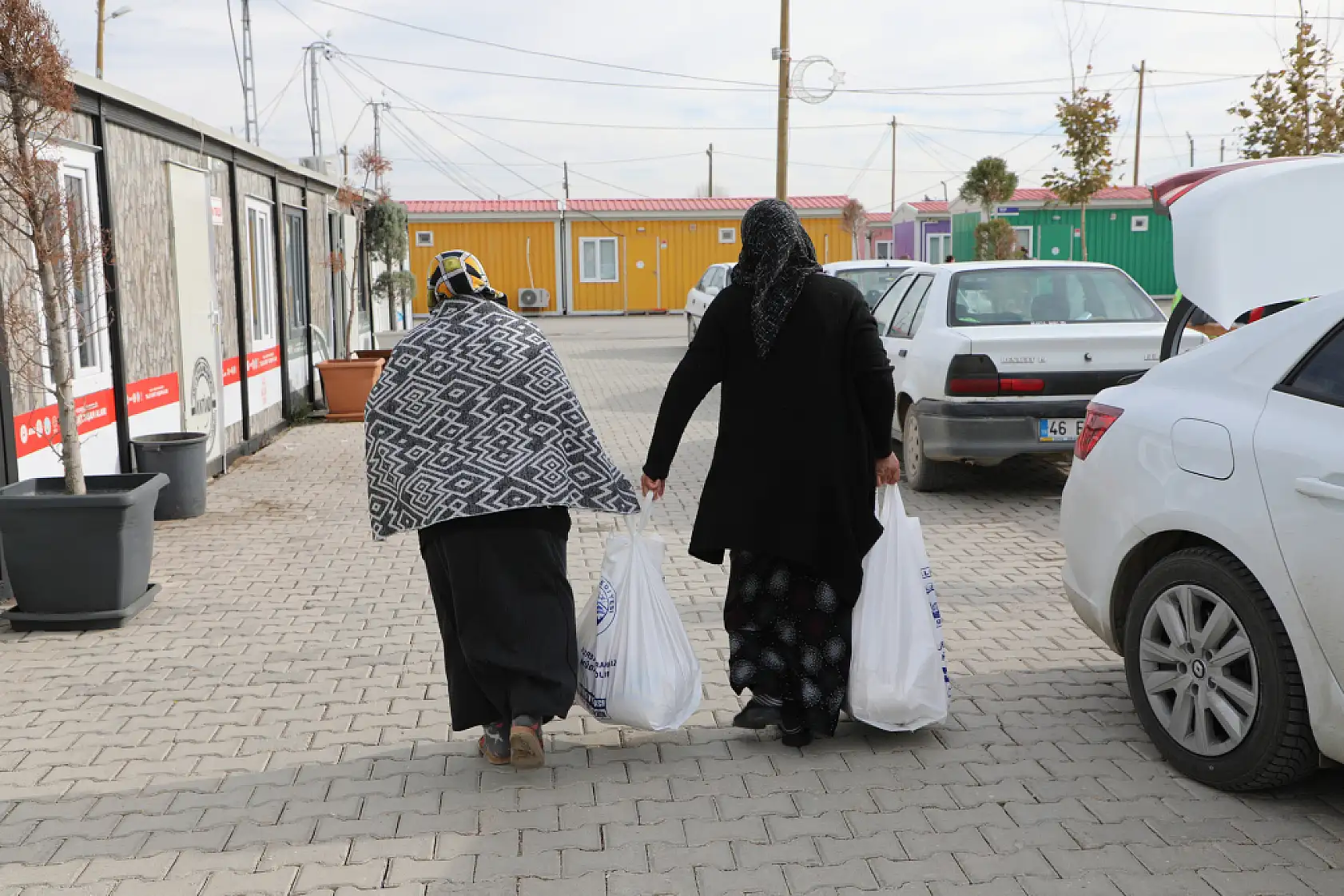 Kayseri'de kaç kişi 30 bin liranın altında gelirle yaşıyor!