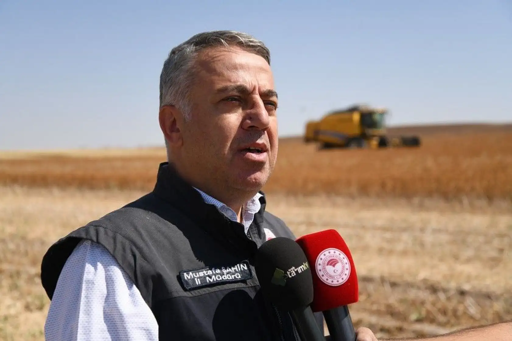 'Aspir' hasadı başladı