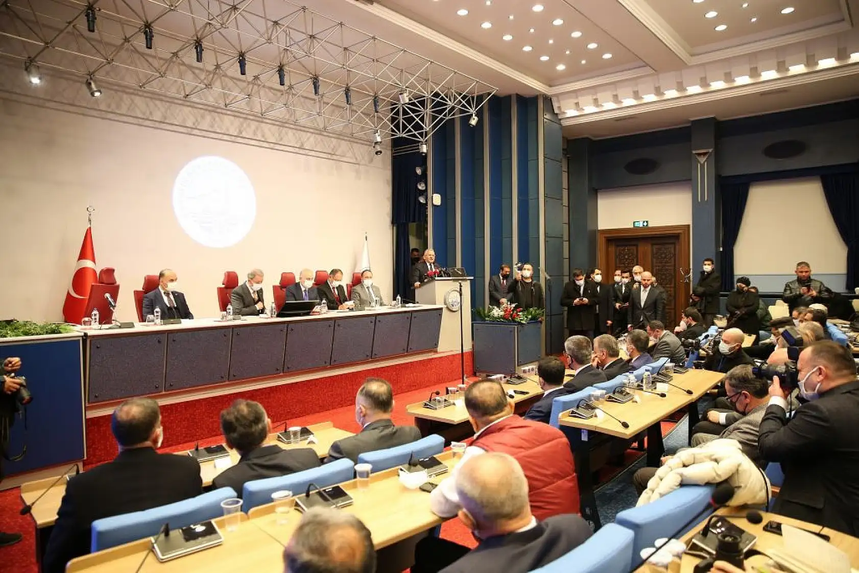 Ankara'ya kaç saatte gidilecek?