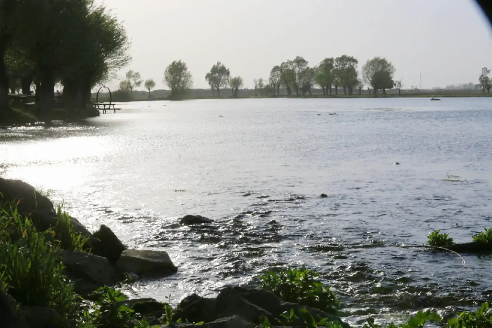 Vali Çiçek, Kayserililerin yoğun ilgi gösterdiği mesire alanını inceledi