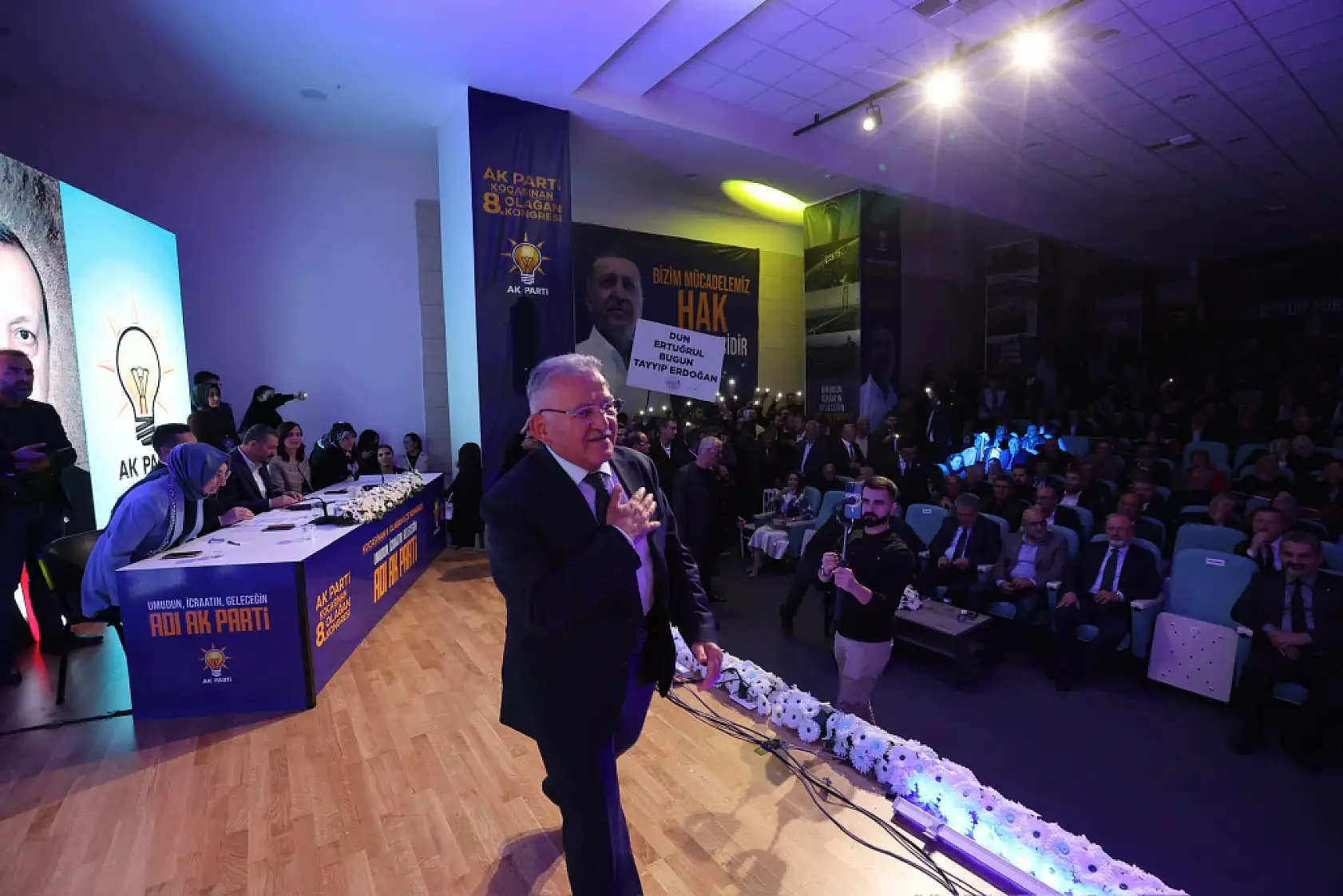 Kayseri Büyükşehir Belediyesi'nde faiz çıkmazı! Borçla birlikte ödenen faiz yüzde 114,17 arttı!