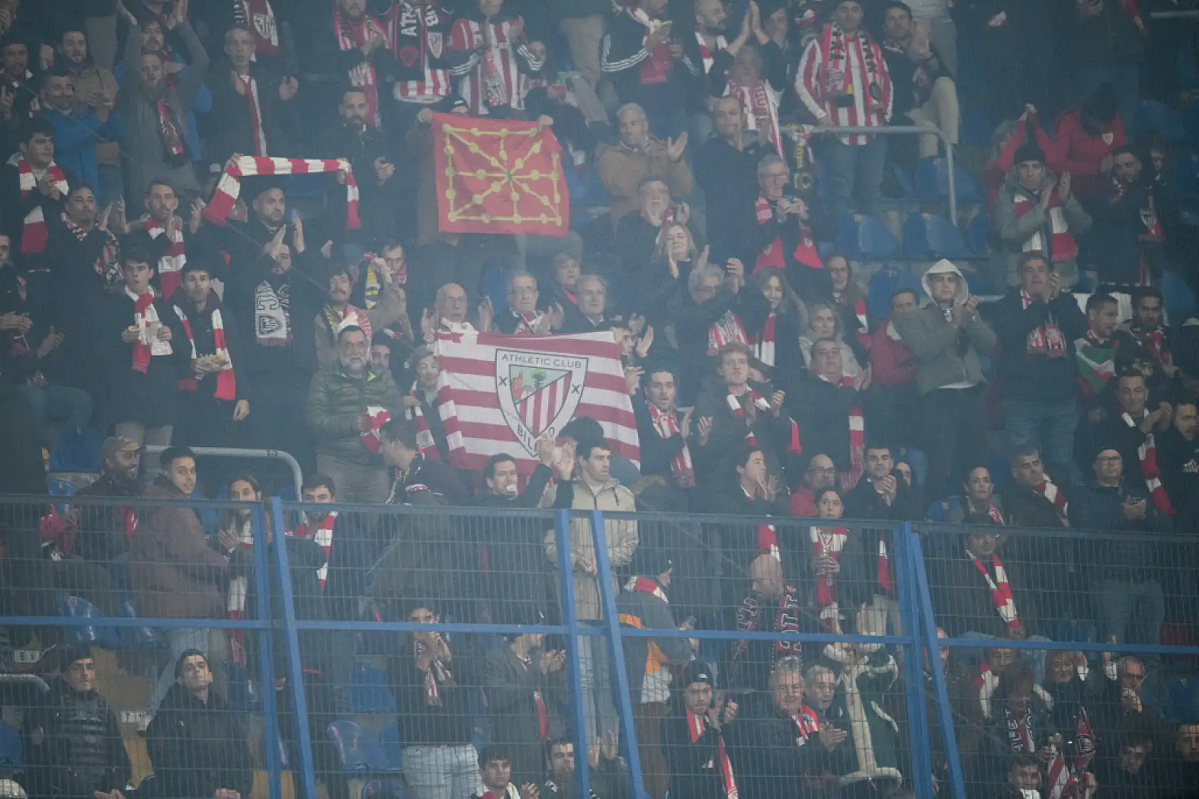 Ünlü İspanyol kulübün Kayseri paylaşımı gündem oldu! Peki kim bu Kayserili Mamas!