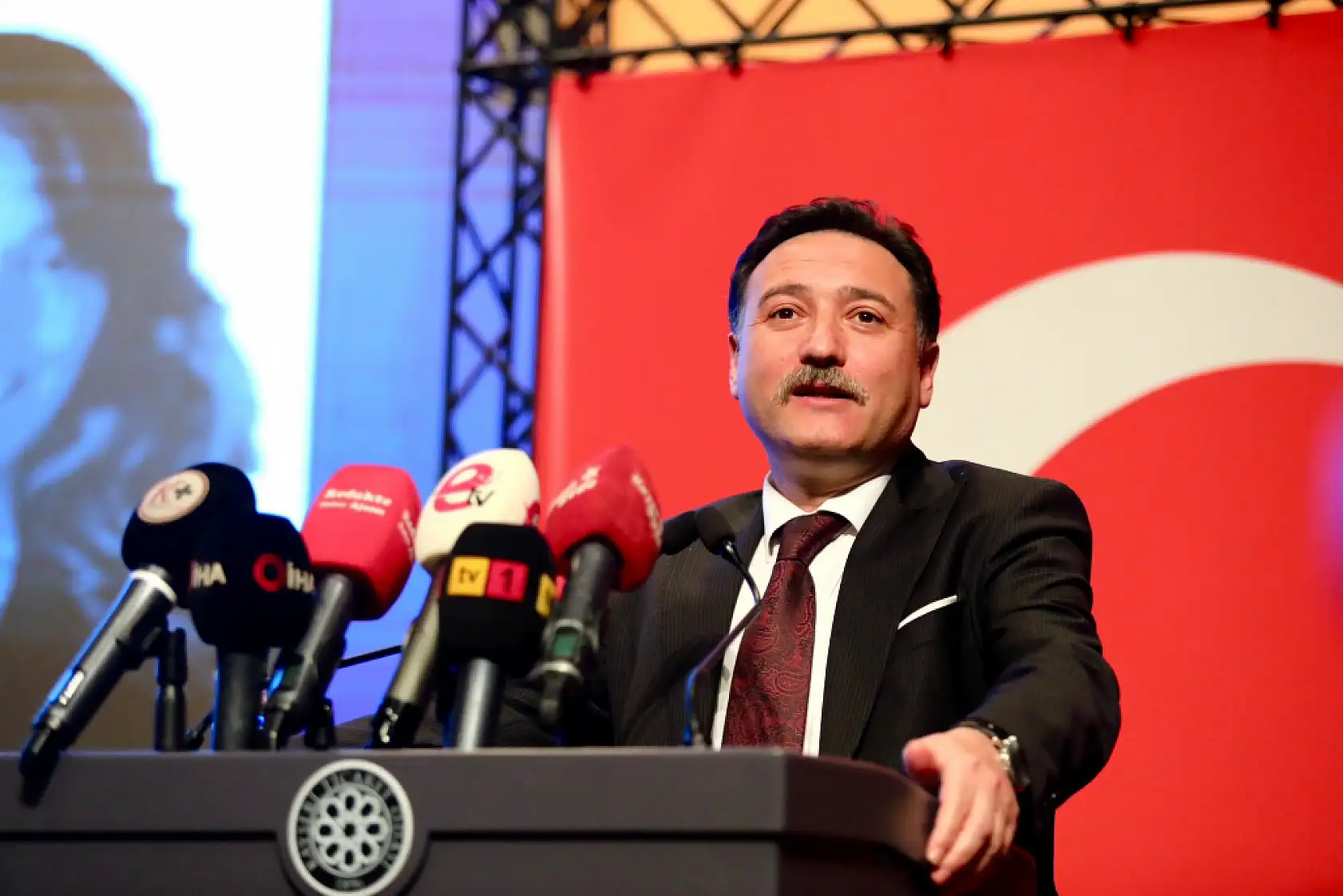 Kayseri'deki kazada bir kişi öldü!