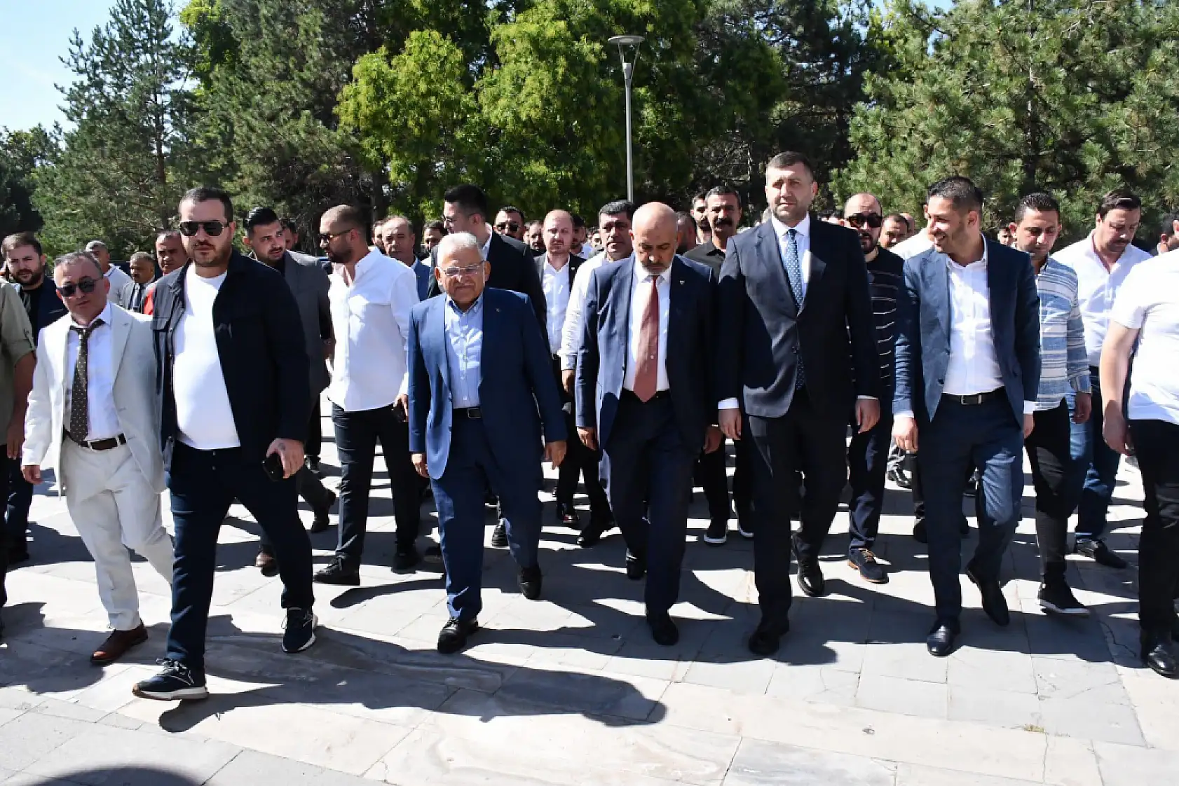 İşte Kayserispor'un rekor borcu ve ödediği faiz!