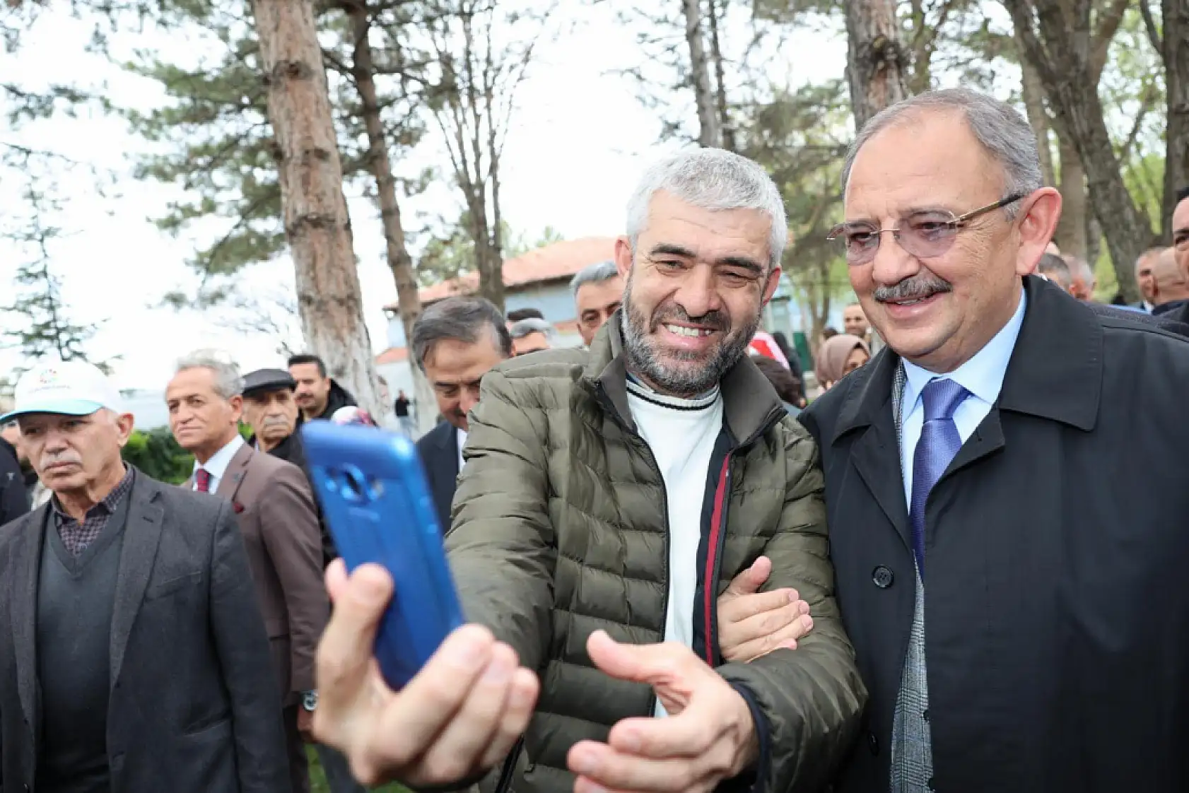 Siyaseti bırakan Özhaseki, 183 gündür oraya da uğramıyor! Peki, oraya geri dönecek mi?