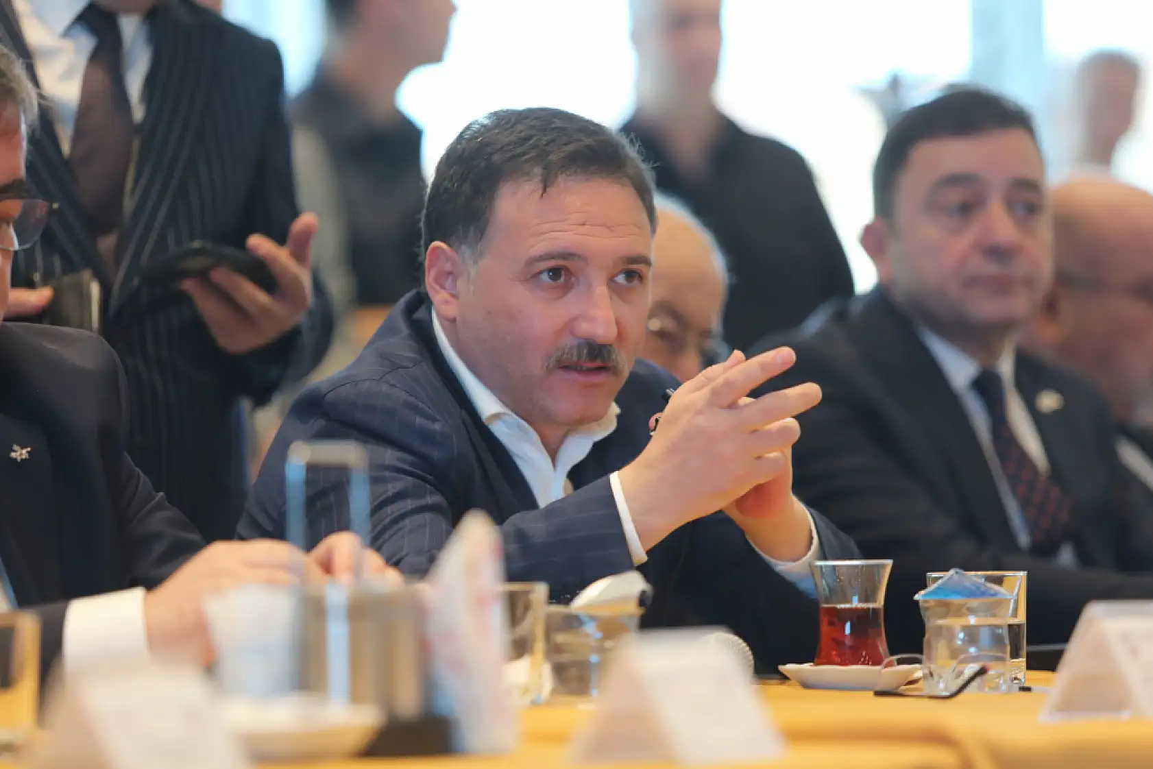 Emniyet açıkladı! Kayseri'de 5 kişi öldü