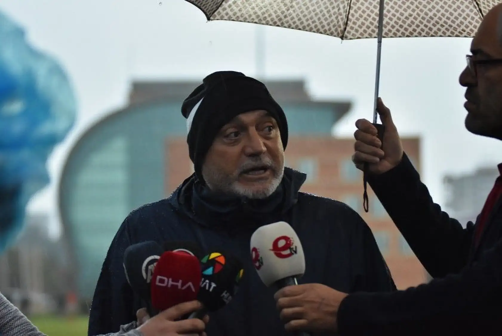 Hikmet Karaman, başarının sırrını açıkladı