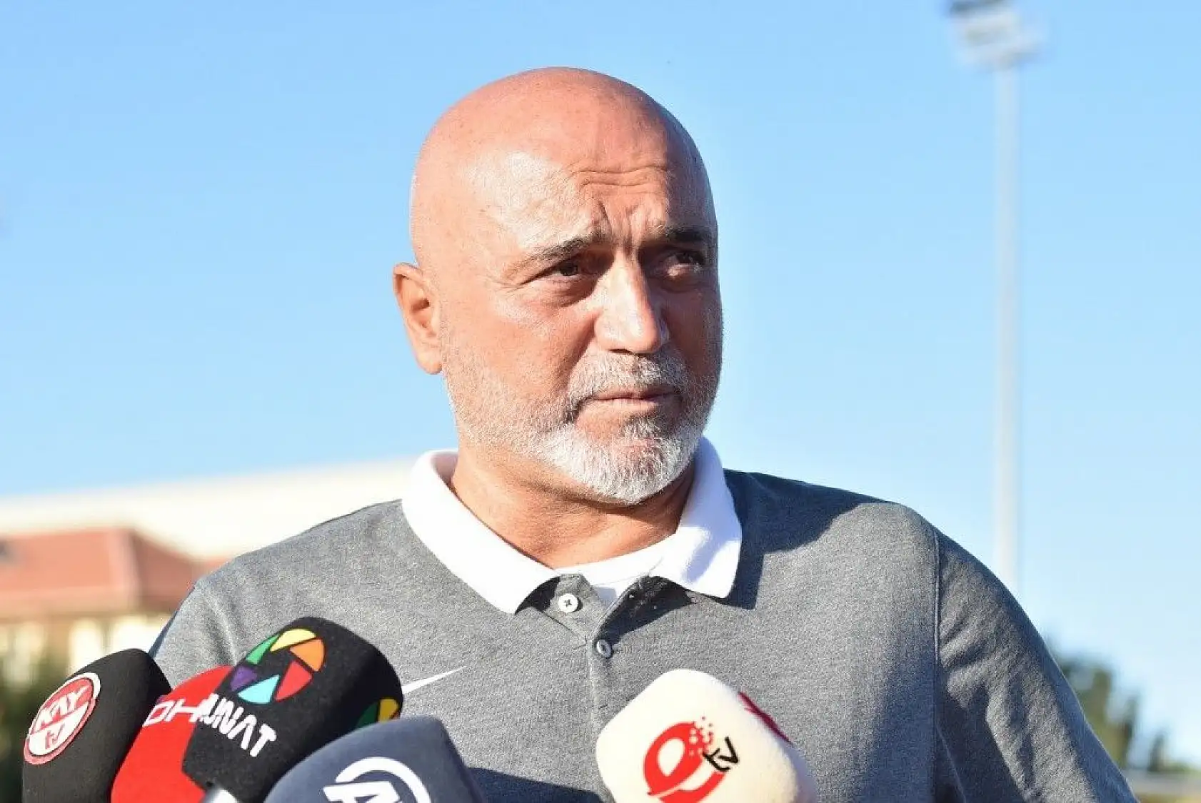 Kayserispor, Trabzonspor'u gözüne kestirdi