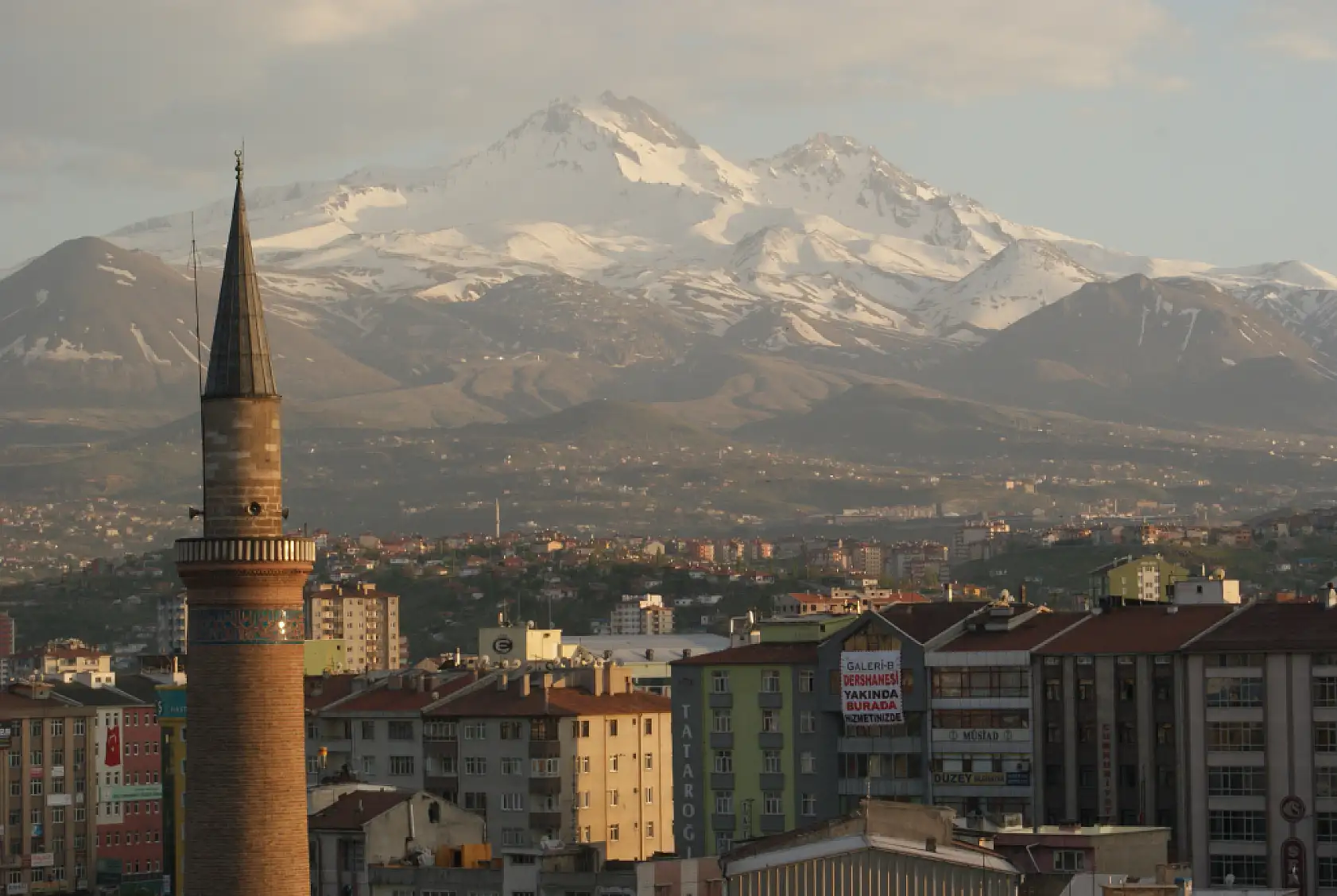 Esnafın ardından bir şok daha! Ticaret ve sanayi şehri Kayseri'de işçi sayısı da azalıyor!