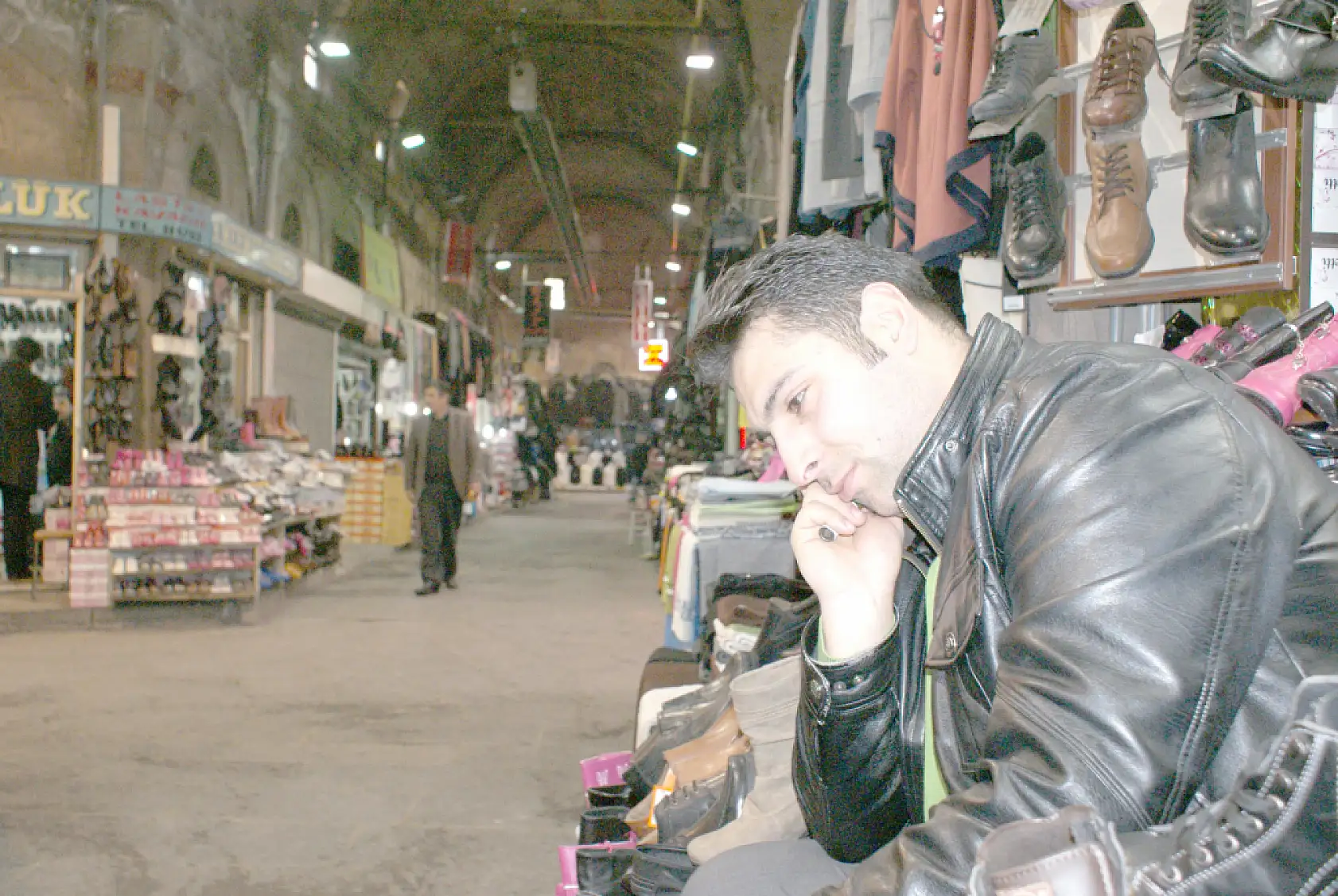 Esnafın ardından bir şok daha! Ticaret ve sanayi şehri Kayseri'de işçi sayısı da azalıyor!