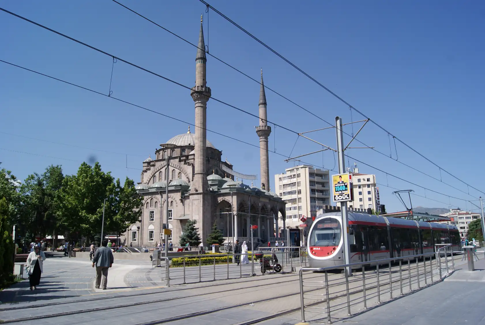 Kayseri'de vatandaşın bankalarda olan parası belli oldu! Bakın vatandaş parasını en çok neye yatırmış?