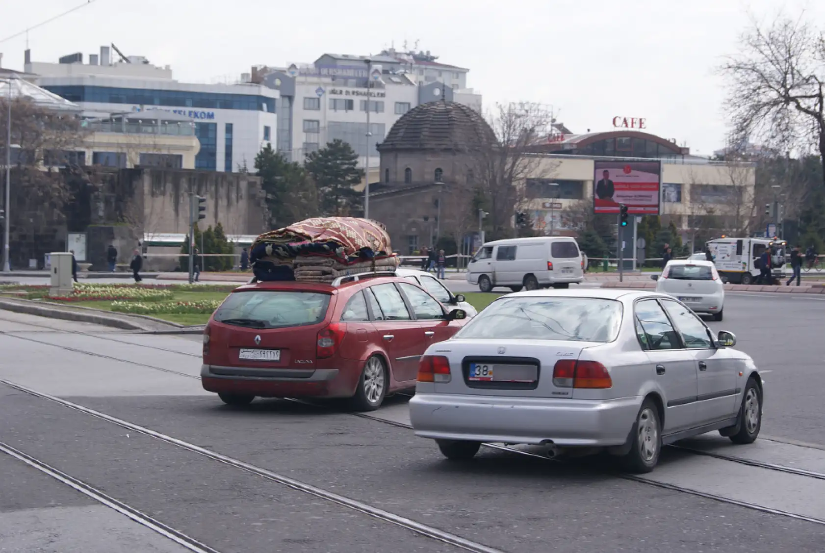 Kayseri'de azalan Suriyeli sayısı belli oldu! Gidenler, ülkelerine geri mi döndü?