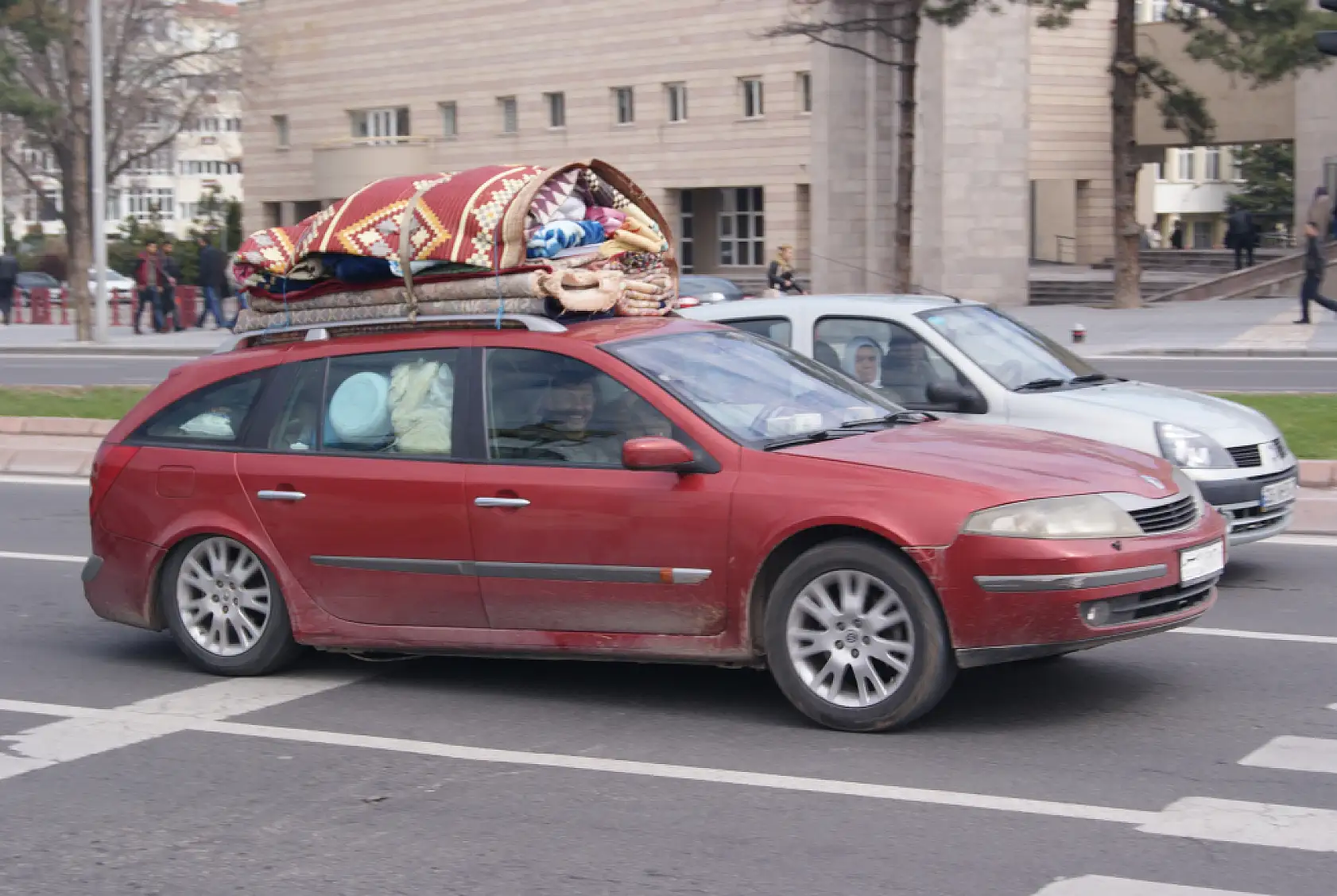 Kayseri'de azalan Suriyeli sayısı belli oldu! Gidenler, ülkelerine geri mi döndü?