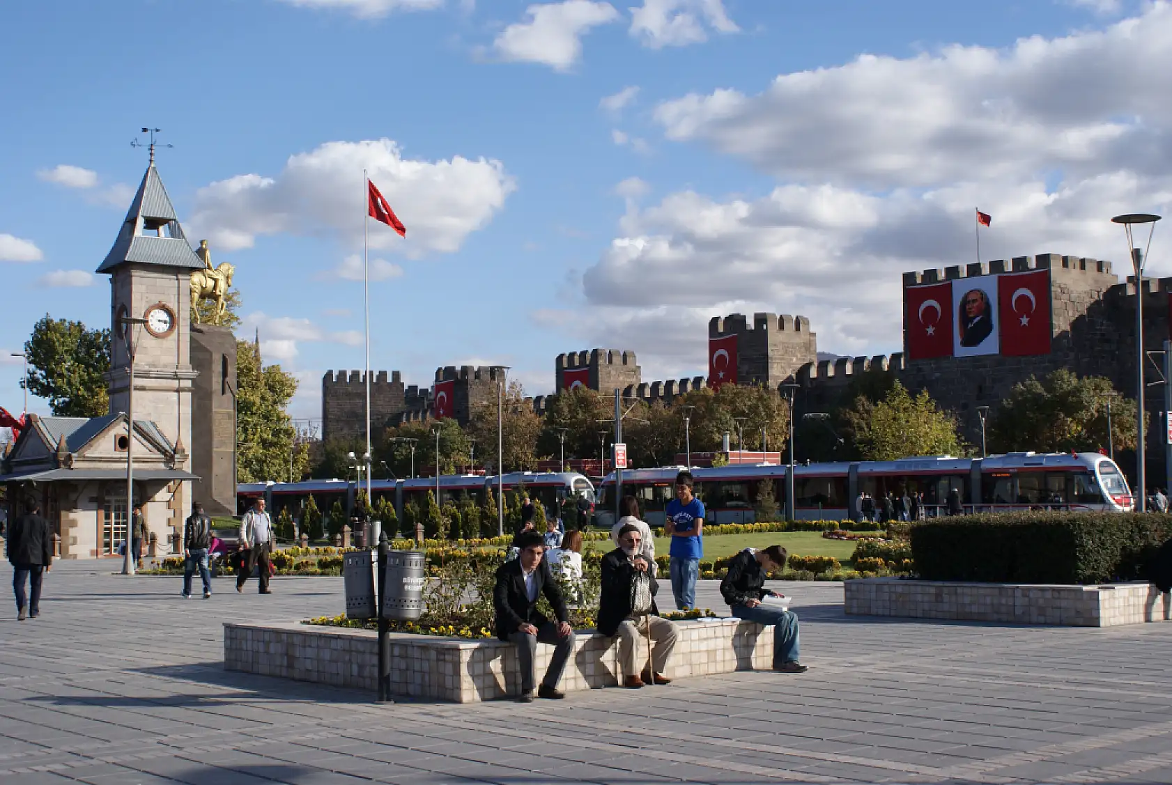 Kayseri geriliyor! Yaşam endeksinde düşündüren tablo