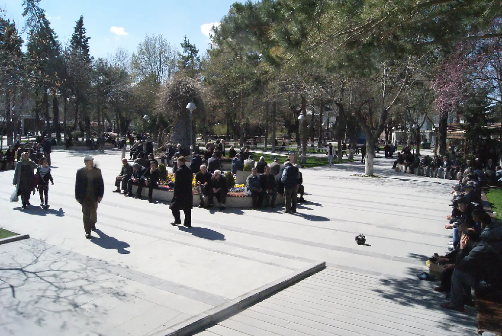 Kayseri 22'nci il oldu ve Türkiye ortalamasının altında kaldı