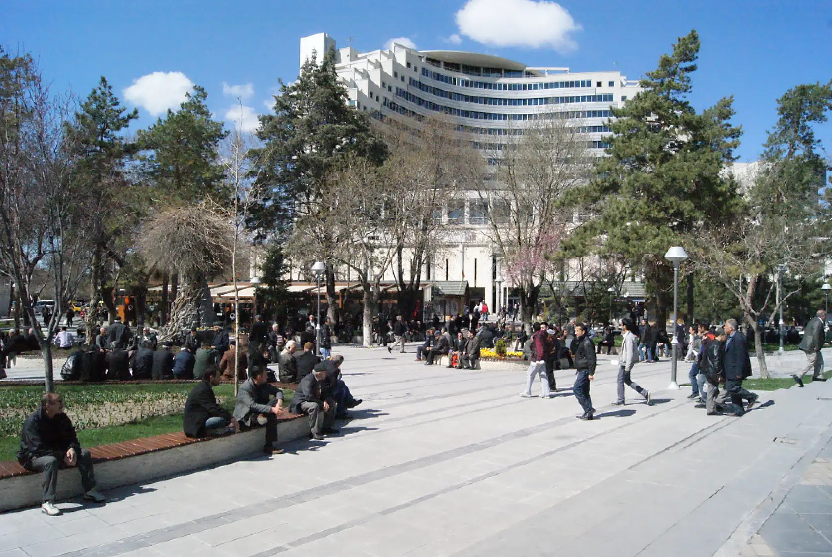 Kayseri geriliyor! Yaşam endeksinde düşündüren tablo