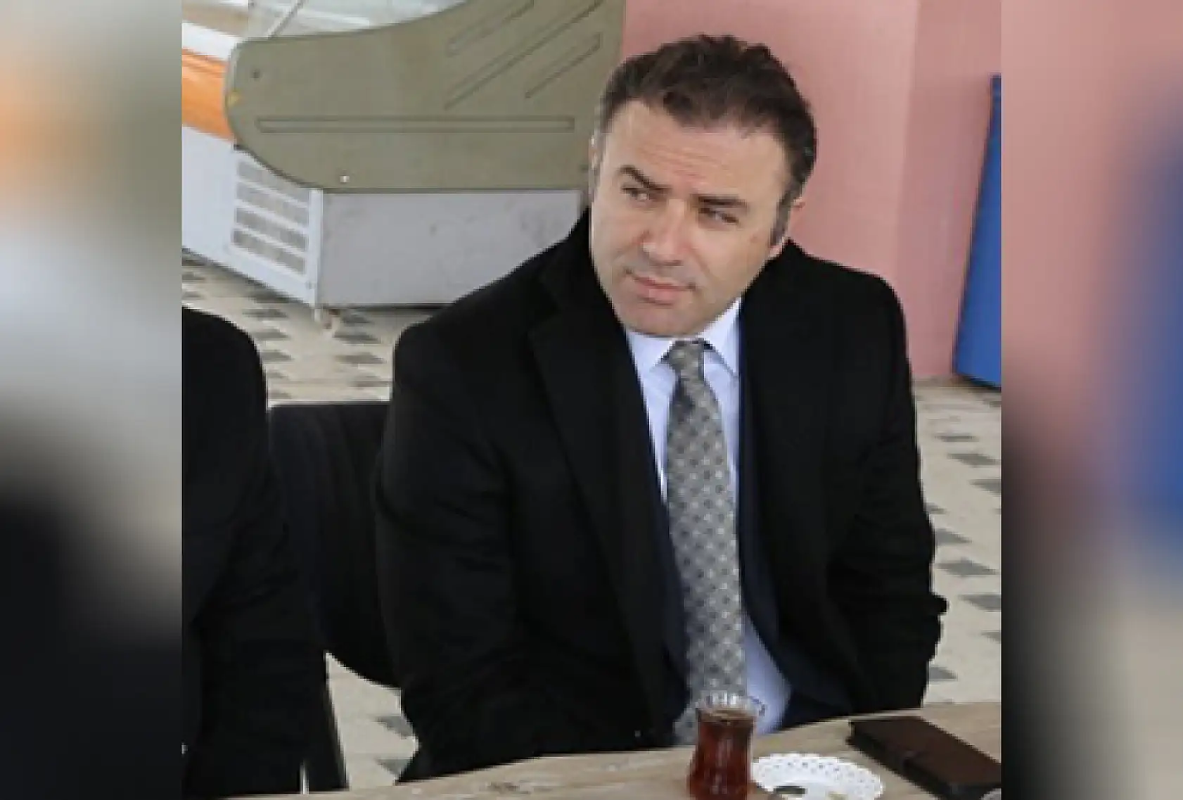 İşte ilçe ilçe Kayseri'nin yeni Kaymakamları! Kim, kimdir?