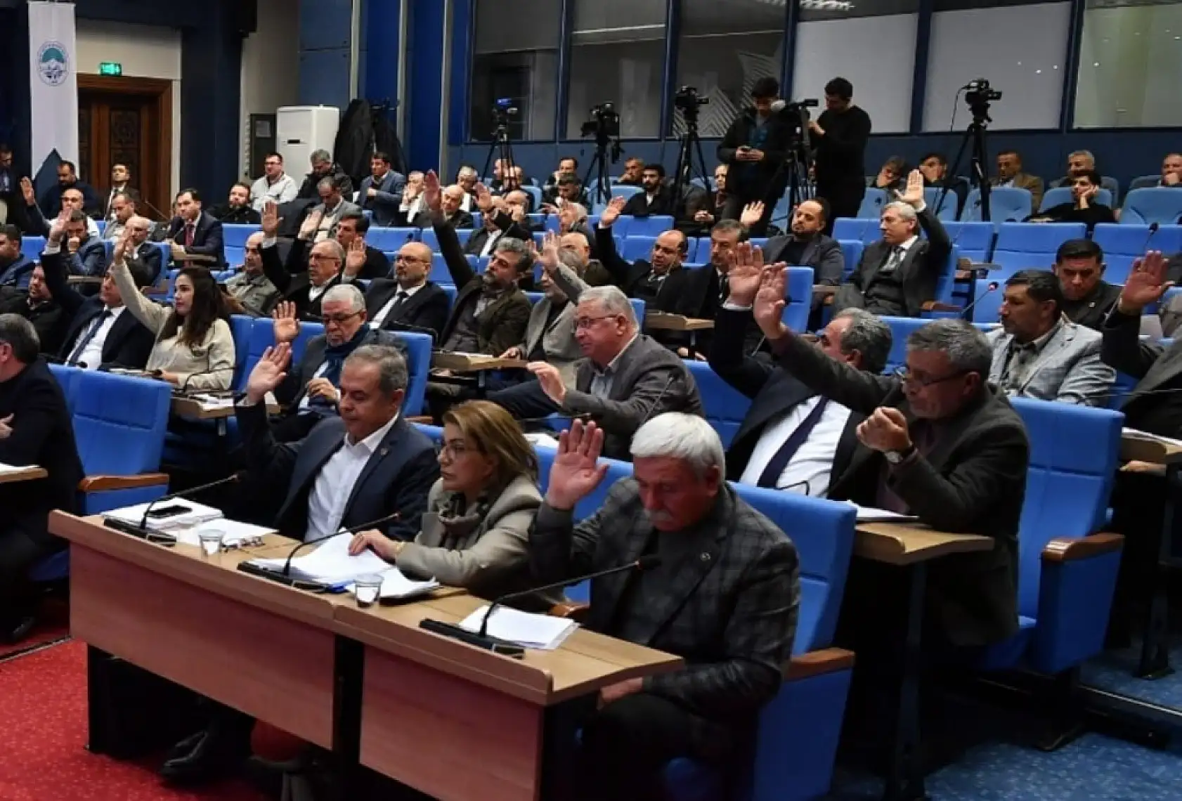 Kayseri'de hangi eski Bakan'ın adı o bulvara verilecek?