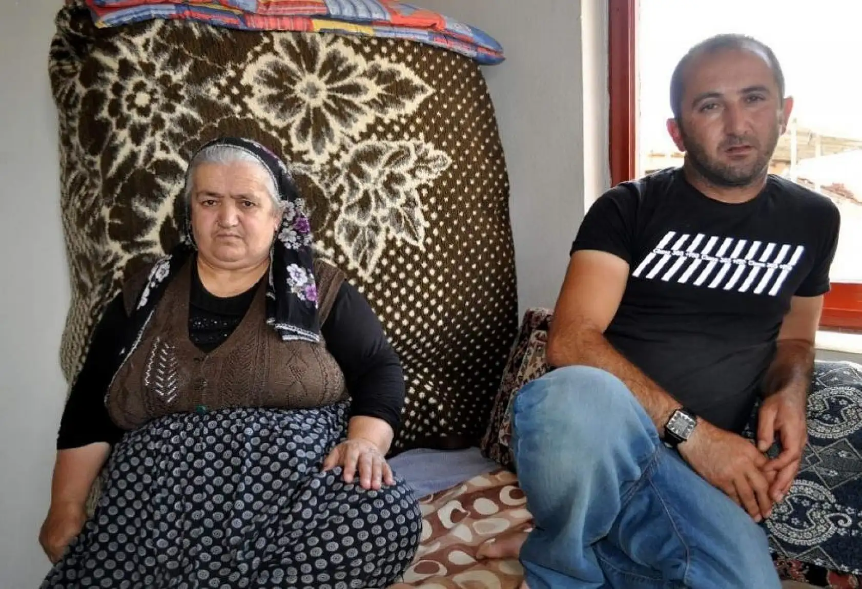 Ağabeyini öldürüp katilin bulunması için yardım isteyen şahısla ilgili yeni gelişme