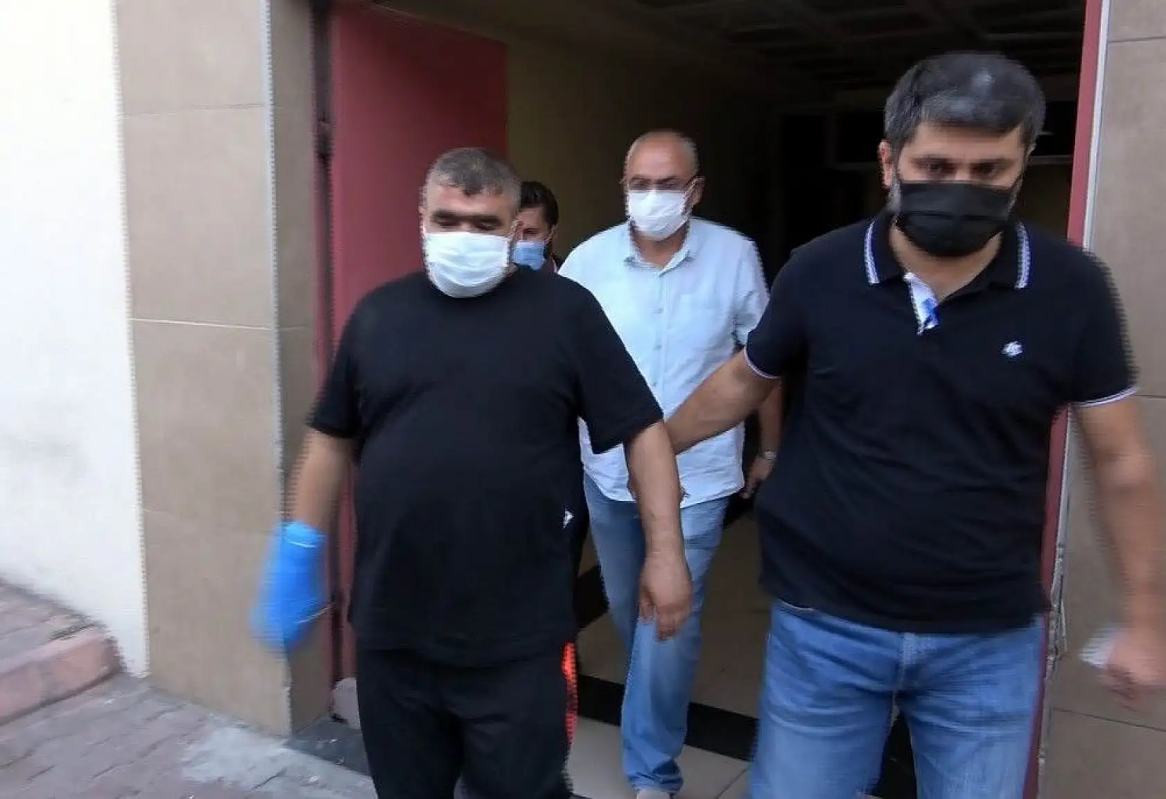 Arkadaşını öldüren şahısla ilgili yeni gelişme!