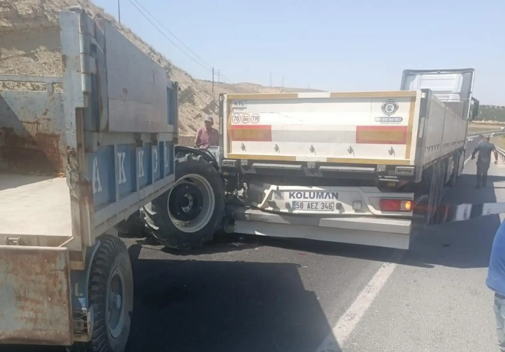 Kayseri'de acı bilanço belli oldu: 5 kişi öldü!