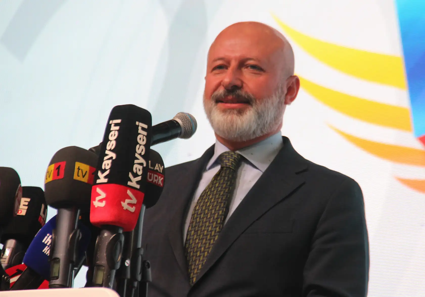 Bu yarış başka yarış: Sınır tanımayan teknoloji festivali KOCAFEST başladı