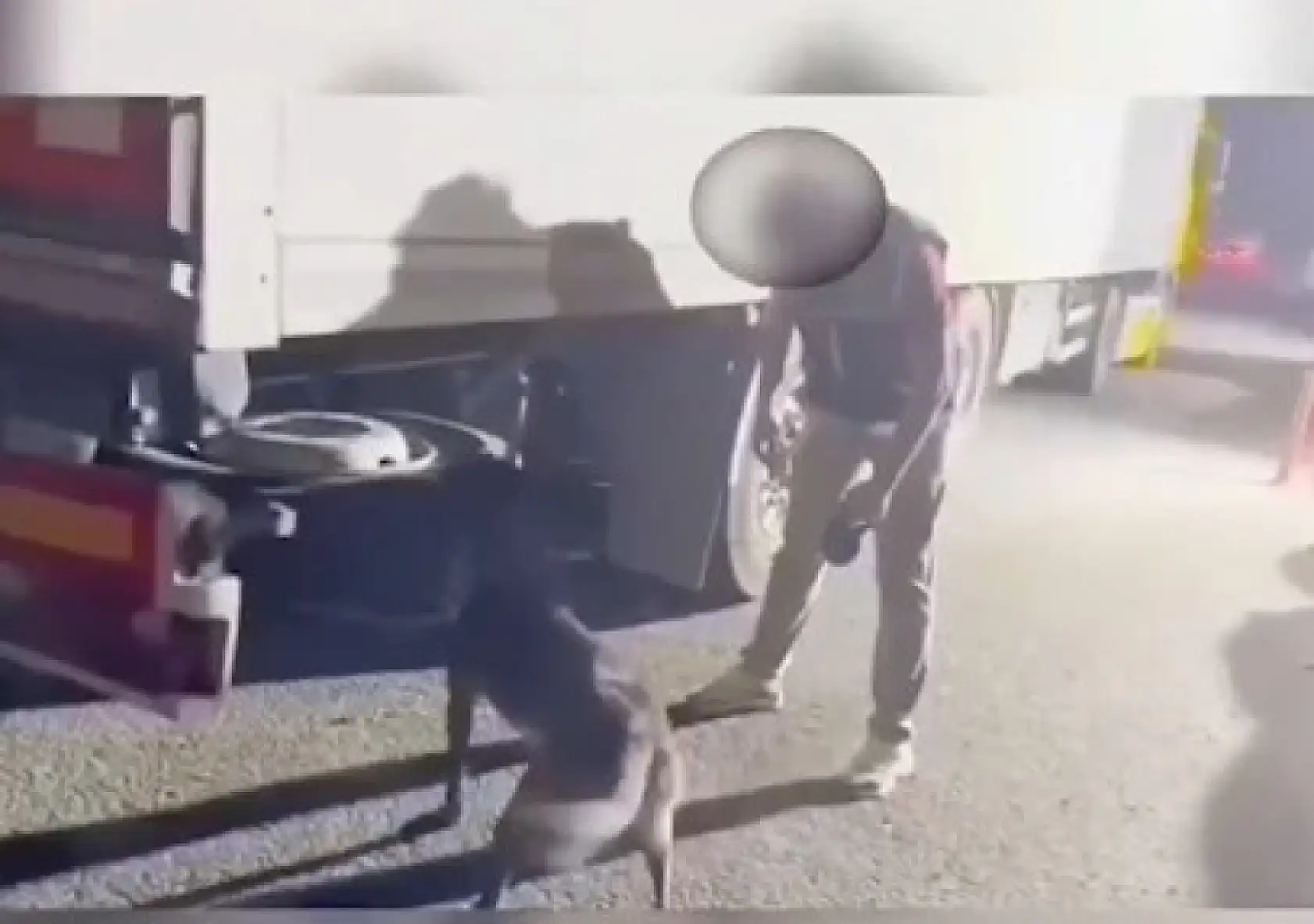 Kayseri'de 681 ekiple uyuşturucuya savaş açıldı: Yüzlerce kişi yakalandı!