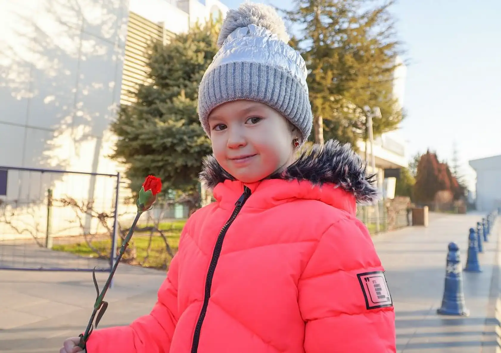 Rusya'dan Polanya'dan Erciyes'e Charter uçuşlar başladı