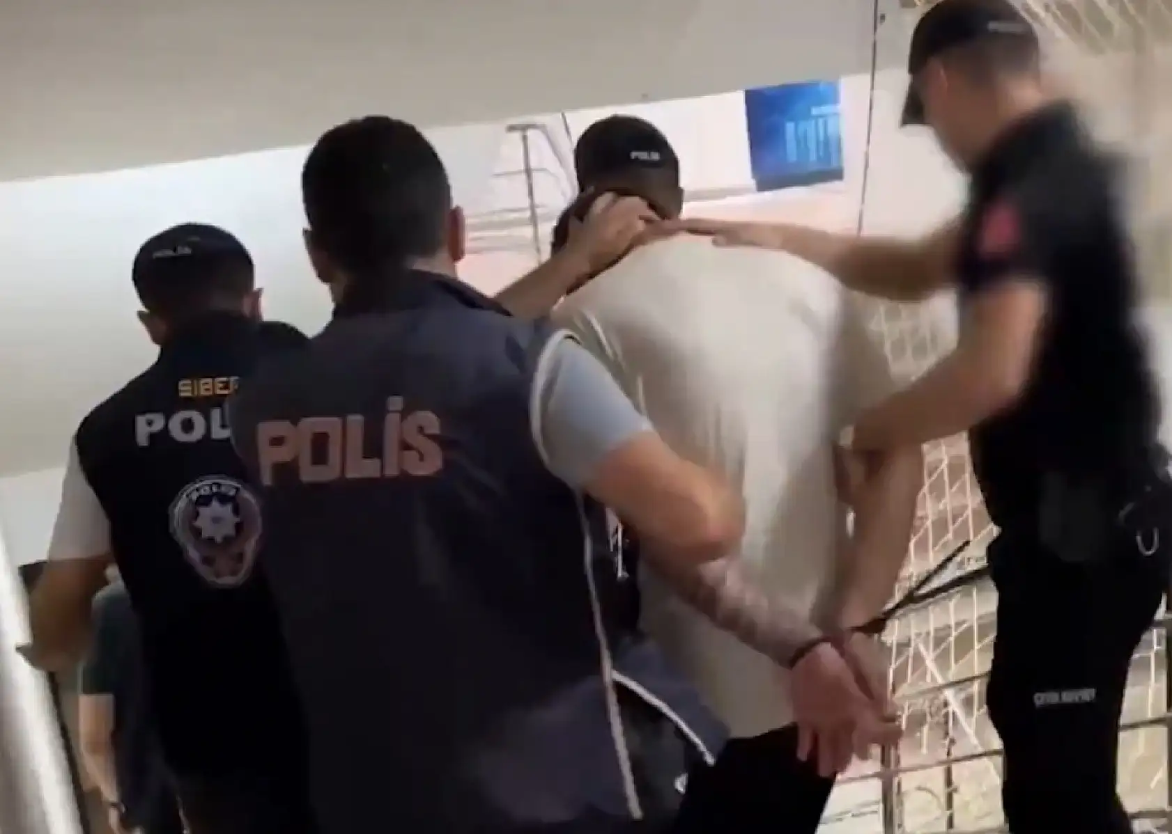 Kayseri'de yasa dışı bahsin kökü kurutuluyor!