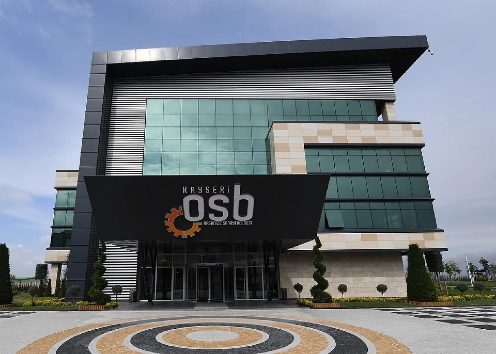 Kayseri OSB'de ortaya çıkan tablo 'Bu işte bir tuhaflık var!' dedirtti!  Erciyes Anadolu Holding detayı!