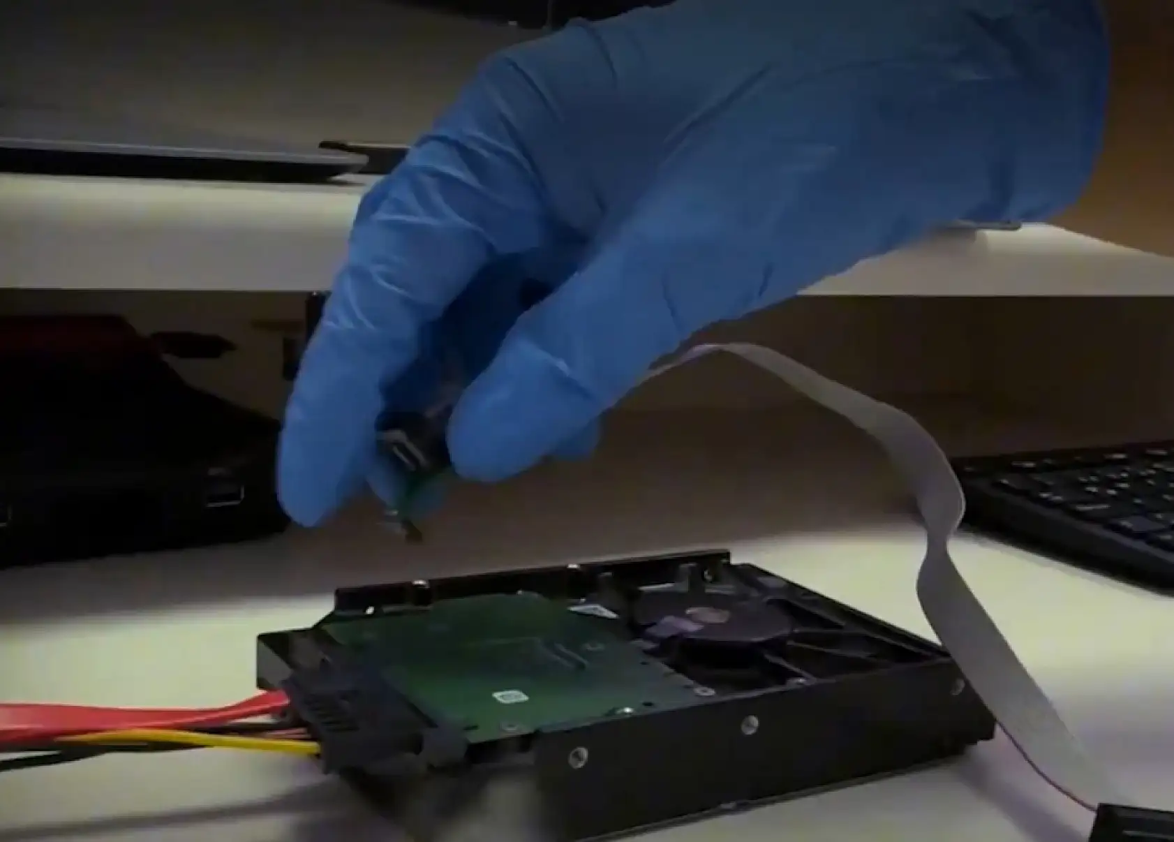 Kayseri'de yasa dışı bahsin kökü kurutuluyor!