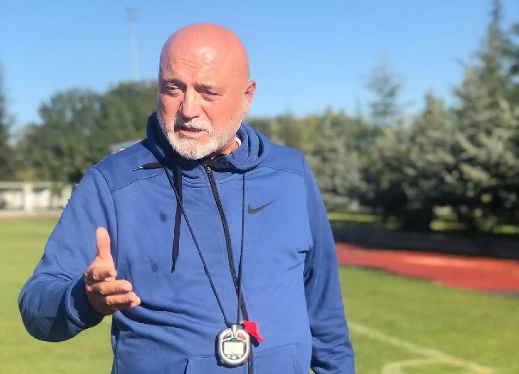 Hikmet Karaman: 'Kurtuluşumuz altyapıda'