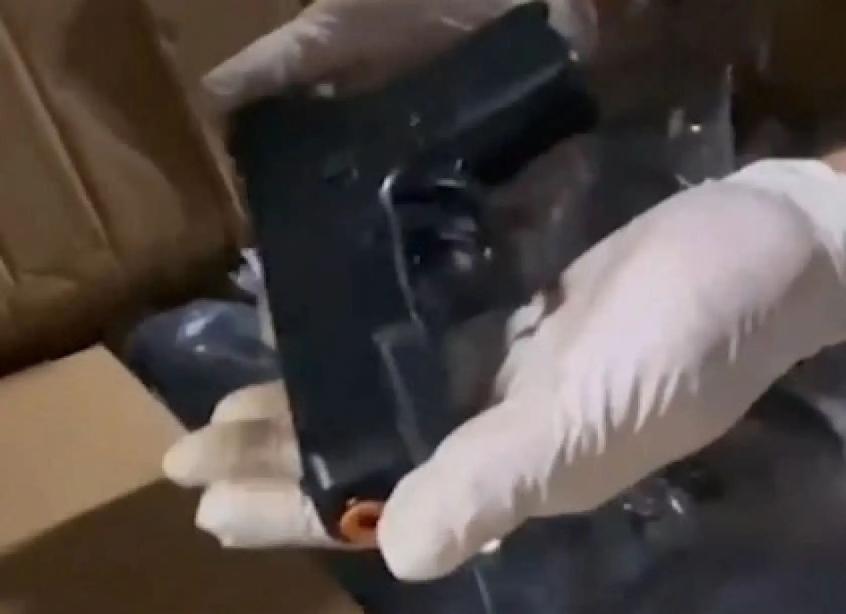 Kaçakçılara mercek darbesi! Çok sayıda gözaltı var