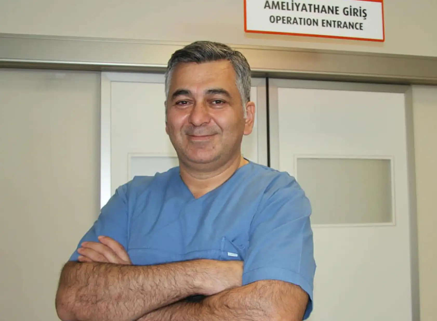 Kasım geliyor! Sağlık'ta değişim olacak mı? Kayseri'de kimlerin adı, hangi makam için geçiyor?