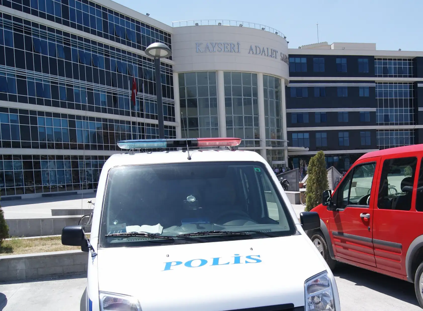 Emniyet açıkladı! Kayseri'de 5 kişi öldü