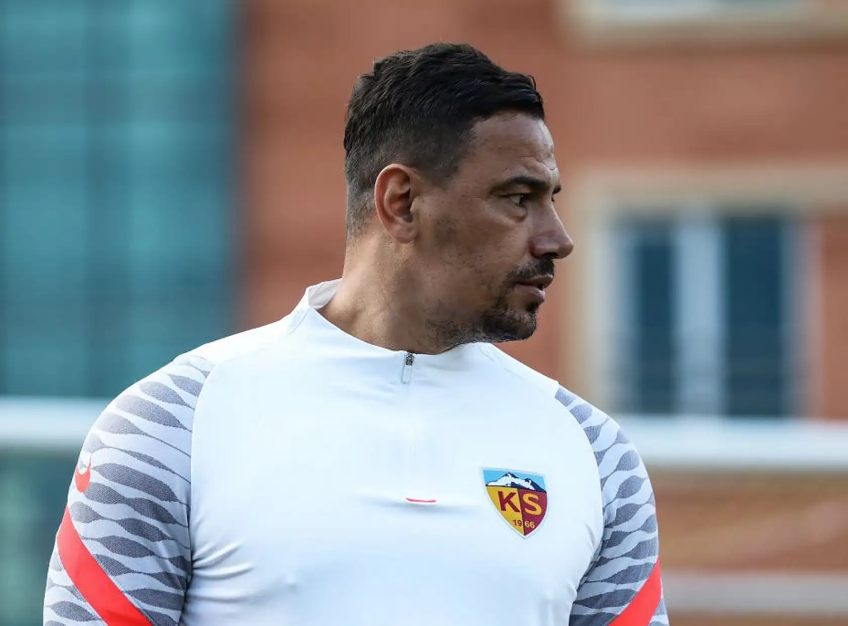 Atan, ilk açıklamasında neler söyledi?