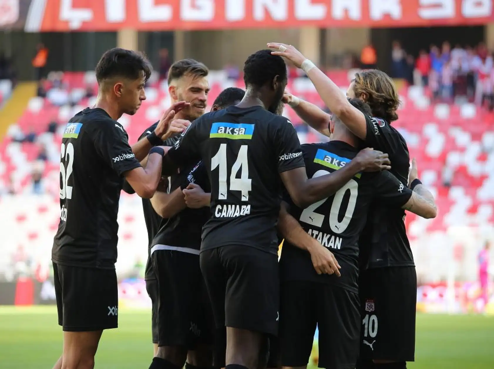 Hikmet Karaman: İstiyoruz