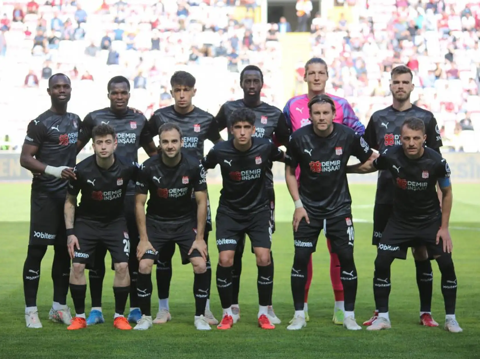 Hikmet Karaman: İstiyoruz