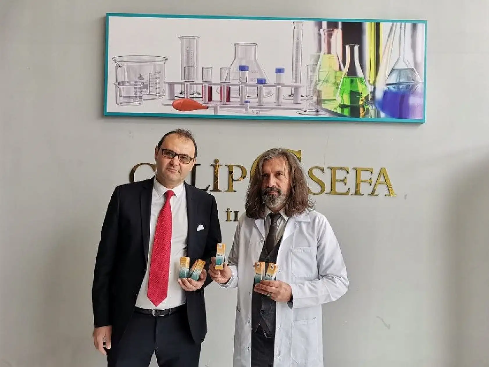 Geleneksel karışım pandemide umut oldu