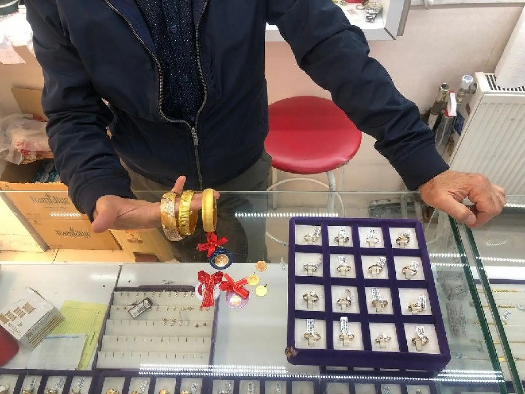 Altın ne zaman alınmalı?