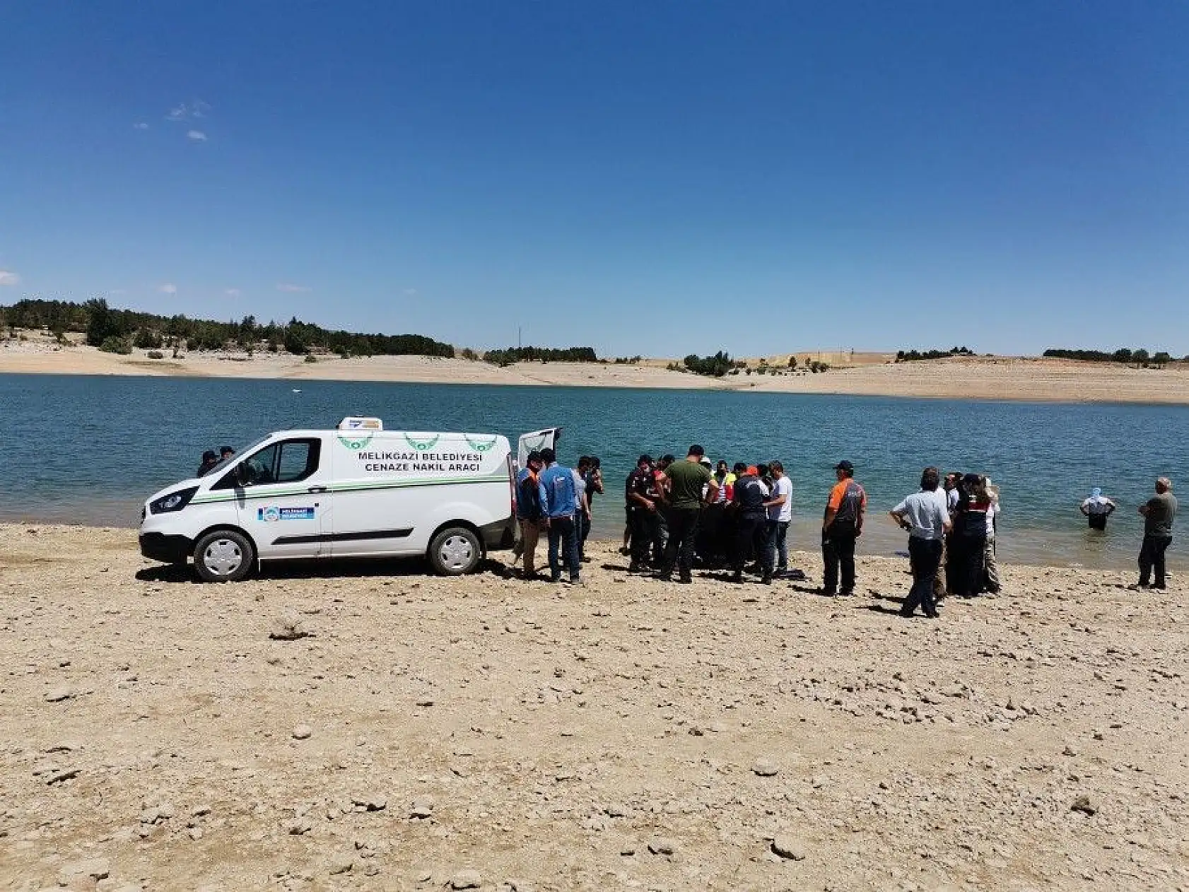 Kampçıların gözdesi oldu